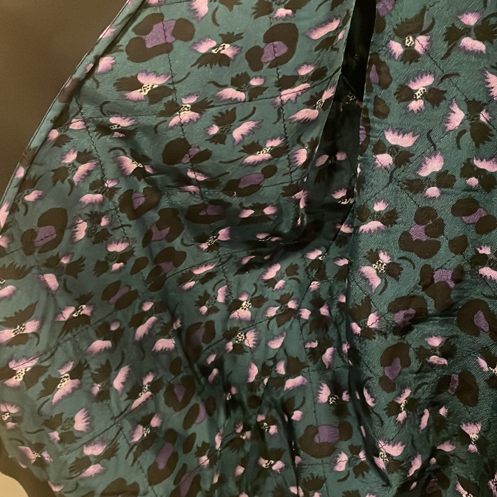 Coach X Keith Haring Varsity Jacket - Picture 5 of 6